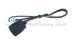 JU-130976 JU- 130976 - Junsi iCharger Temperatursensor