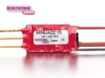 K-04015 K- 04015 - MiniJazz 15 Kontronik