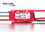 K-04020 K- 04020 - MiniJazz 20 Kontronik