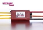 K-04612 K- 04612 - Jive 60+ HV Kontronik