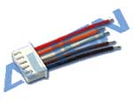 K10264A K 10264 A - 4 Cell Balance Connector (Align)