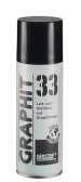 K33-200ML K 33-200 ML - Graphit 33  200ml 200 ml