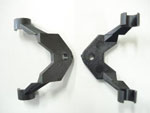 KSJ645 KSJ 645 - Fuel Filter Holder - 2 pcs (645)