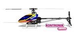 KX015074KON KX 015074 KON - T-REX 450 PRO Super Combo inkl. Jazz-40 Jazz- 40 Regler