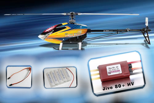 KX016016A-J KX 016016 A-J - KX016016A-J KX 016016 A-J KX 016016 A-J T-REX 600E 600 E 600 E PRO Super Combo - Flybar Version (Jive) (freakware)