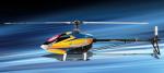 KX016016A KX 016016 A - T-REX 600E 600 E PRO Super Combo - Flybar Version (ICE2) (ICE 2)