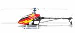 HC-600N HC- 600 N - T-Rex 600 Nitro Heli Konfigurator