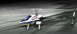 KX0160NPO KX 0160 NPO - T-REX 600 Nitro Kit