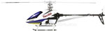 KX0160NPTL-55 KX 0160 NPTL- 55 - T-REX 600 Nitro Limited Edition 55H 55 H