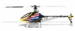 HC-500 HC- 500 - T-Rex 500 Heli Konfigurator