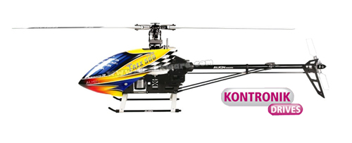 KX017015KON KX 017015 KON - KX017015KON KX 017015 KON KX 017015 KON T-REX 500E 500 E 500 E PRO Super Combo inkl. Jazz 80 LV (freakware)