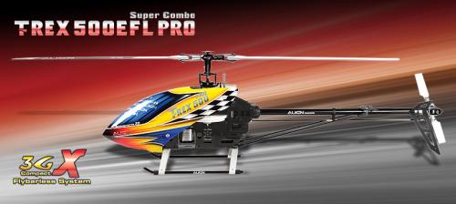 KX017016 KX 017016 - KX017016 KX 017016 KX 017016 T-REX 500EFL 500 EFL 500 EFL PRO Super Combo (Align)