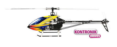 KX017016KON KX 017016 KON - KX017016KON KX 017016 KON KX 017016 KON T-REX 500EFL 500 EFL 500 EFL PRO Super Combo inkl. Jazz 80 LV (freakware)