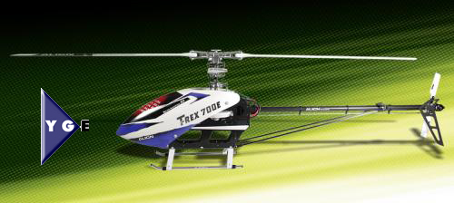 KX018E05TYGE KX 018 E 05 TYGE - KX018E05TYGE KX 018 E 05 TYGE KX 018 E 05 TYGE T-REX 700E 700 E 700 E Combo - Flybar Version (YGE) (freakware)