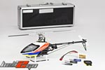 KX019005-BNF KX 019005- BNF - T-REX 250SE 250 SE -HELI2GO- -HELI 2 GO- BNF (Spektrum DSM2) DSM 2)
