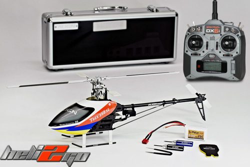 KX019005-RTF KX 019005- RTF - KX019005-RTF KX 019005- RTF KX 019005- RTF T-REX 250SE 250 SE 250 SE -HELI2GO- -HELI 2 GO- -HELI 2 GO- Komplettset (freakware)