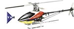 KX019005YGE KX 019005 YGE - T-REX 250SE 250 SE Super Combo inkl. YGE-18 YGE- 18 Regler