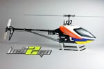KX019005FBL-BNF KX 019005 FBL-BNF - T-REX 250SE 250 SE -HELI2GO- -HELI 2 GO- Flybarless - BNF
