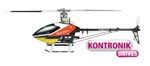 KX019005KON KX 019005 KON - T-REX 250SE 250 SE Super Combo inkl. MiniJazz-15 MiniJazz- 15 Regler