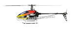 HC-550 HC- 550 - T-Rex 550 Heli Konfigurator