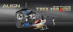 KX022005A KX 022005 A - Align T-REX 100X 100 X Super Combo