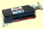 KX870004TA KX 870004 TA - Align Li-Poly-Pack 6S1P 6 S 1 P 22.2V 22.2 V 2150mAh_25C_A 2150 mAh_ 25 C_A