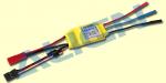 KX880003A KX 880003 A - 15A 15 A Brushless ESC(Governer Mode) RCE-BL15X RCE-BL 15 X