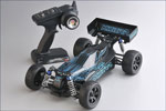 KY30930T2 KY 30930 T 2 - BK1:10 BK 1:10 EP 4WD 4 WD Fazer Kobra
