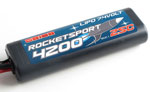 KYORI14171 KYORI 14171 - Rocket Sport 4200 LiPo 74V 74 V (25C) ( 25 C)