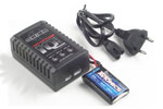 KYORI30151 KYORI 30151 - Combo advantage IQ240 IQ 240 Charger + Avionics