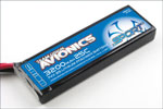 KYORI60113 KYORI 60113 - Avionics Sport Lipo 3200 74V 74 V (25C) ( 25 C)