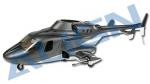 KZ0820111A KZ 0820111 A - 500 AirWolf Scale Fuselage