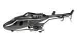 KZ0820115A KZ 0820115 A - 450 Scale Fuselage