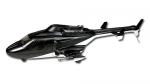 KZ0820116A KZ 0820116 A - 450 Scale Fuselage