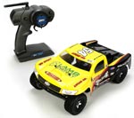 LOSB0211I LOSB 0211 I - Losi Mini Stronghold SCT RTR-International