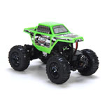 LOSB0222BDI LOSB 0222 BDI - Losi Mini Rock Crawler 1:18 BND