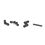 LOSB1029 LOSB 1029 - Lenkung Set MSCT