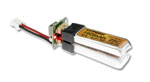 LPAA100011 LPAA 100011 - mCPX Booster Akku Set