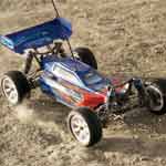 LRP120301 LRP 120301 - S10 S 10 Blast BX 2.4GHz 2.4 GHz RTR - 1_10 Elektro Buggy