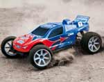 LRP120501 LRP 120501 - S10 S 10 Blast TX 2.4GHz 2.4 GHz RTR - 1_10 Elektro Truggy