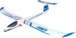 LRP210502 LRP 210502 - LRP F-1800 F- 1800 SkyStream Airplane ARF