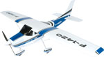 LRP210701 LRP 210701 - LRP F-1420 F- 1420 Cessna 182 Airplane KIT