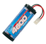 LRP71140 LRP 71140 - Hyper Pack 4600 - 7.2V 7.2 V - 6-Zellen 6- Zellen NiMH Stickpack