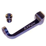 LX0022 LX 0022 - Halteriemenadapter Futaba T8 T 8 _ T10 T 10 _ T12 T 12 _ T14 T 14