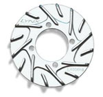LX0061 LX 0061 - Turbo Luefterrad T-Rex 700