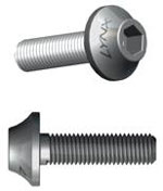 LX0072 LX 0072 - Chassisschrauben M3x11 M 3 x 11 - (15 Stk)