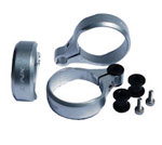 LX0077 LX 0077 - Heckanlenkungsfuehrung Velocity 50 (3er (3 er Pack)