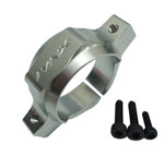 LX0078 LX 0078 - Logo 600 Heckrohr Klemme 25 mm