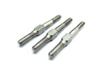 LX0080 LX 0080 - Einstellbares Titan Gestaenge 2.5x30mm 2.5 x 30 mm