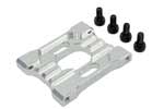 LX0081 LX 0081 - T-Rex 450 PRO HD Motor Mount